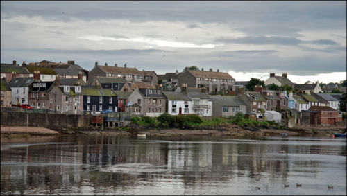 South Esk